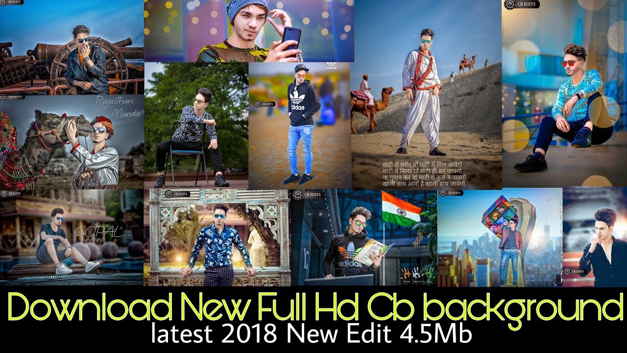 1 Click Download Cb Hd 2018 New Background / Gopal pathak New Edit Background Hd / Cb New Background