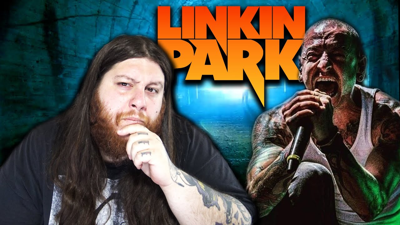 Solo in mezzo a milioni. La storia dei LINKIN PARK