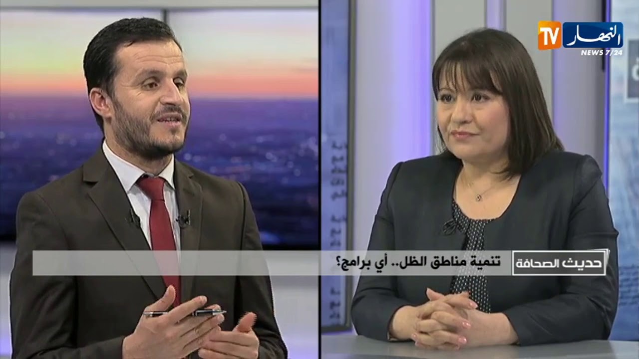 ضيف حديث الصحافة:  المؤسسة الجهوية للهندسة الريفية كيف تساهم في مواجهة كورونا