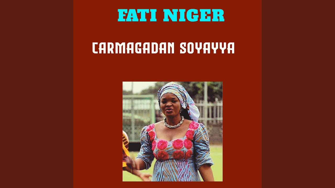 Carmagadan Soyyaya