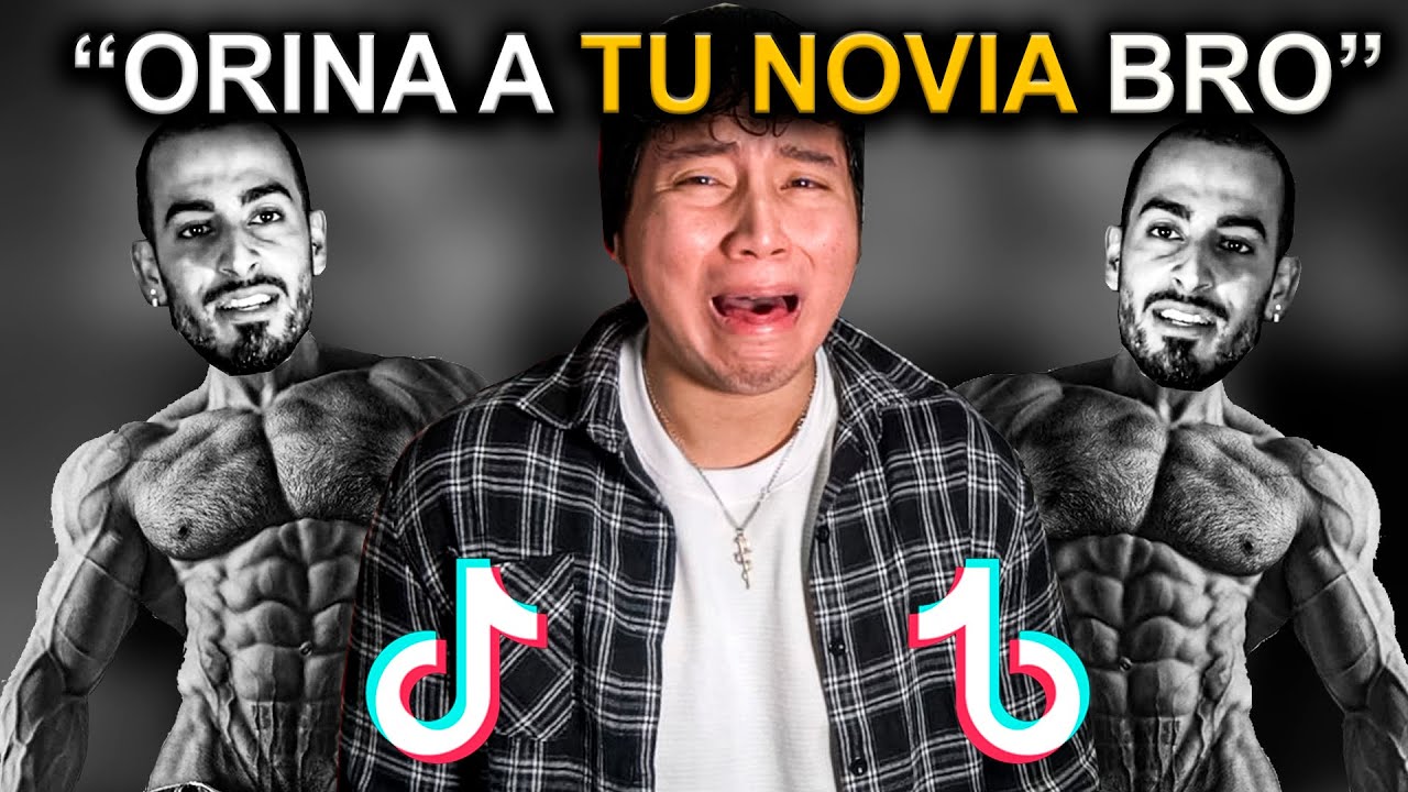 El Seductor Estoico Volvió 🤢