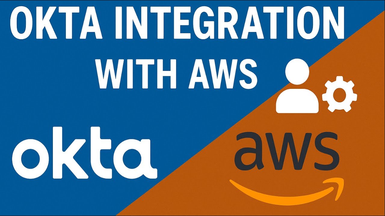 Okta as Identity Provider for AWS |  Identity Federation with Permissions