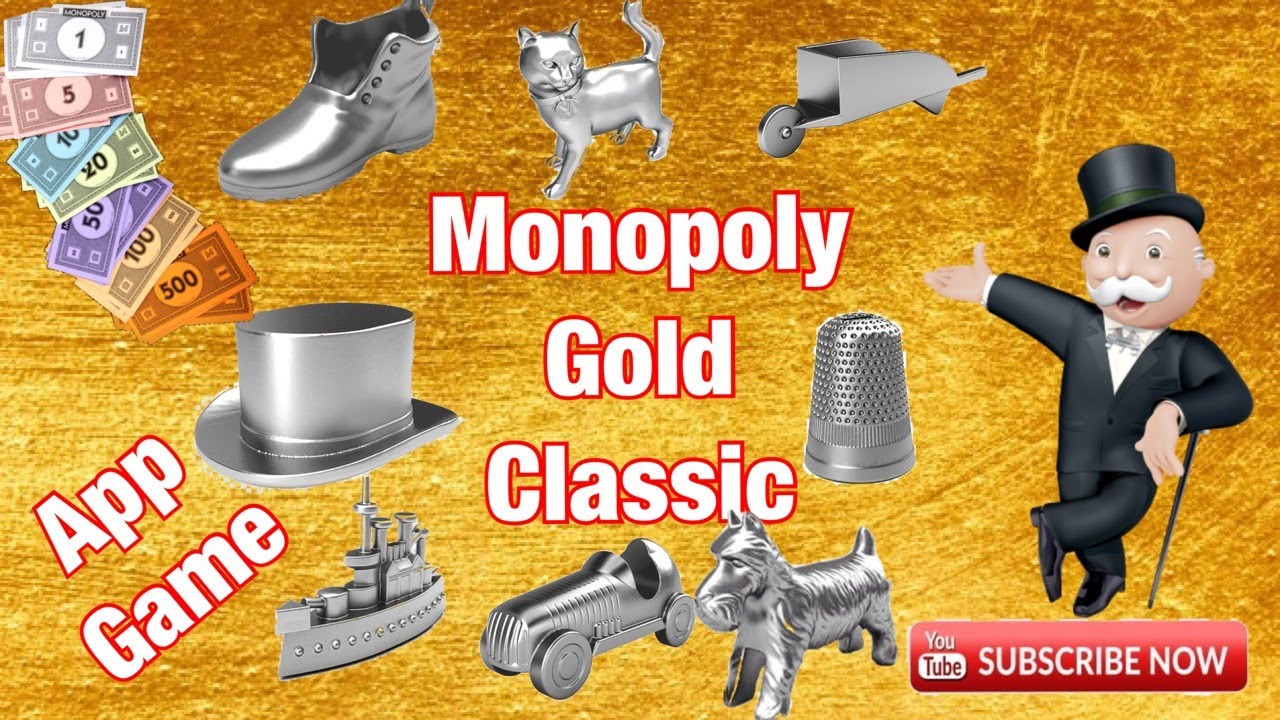 Monopoly Gold Classic App Game Instant Wins Online Game &pound;20 Spent Did We Get A Profit? 💰