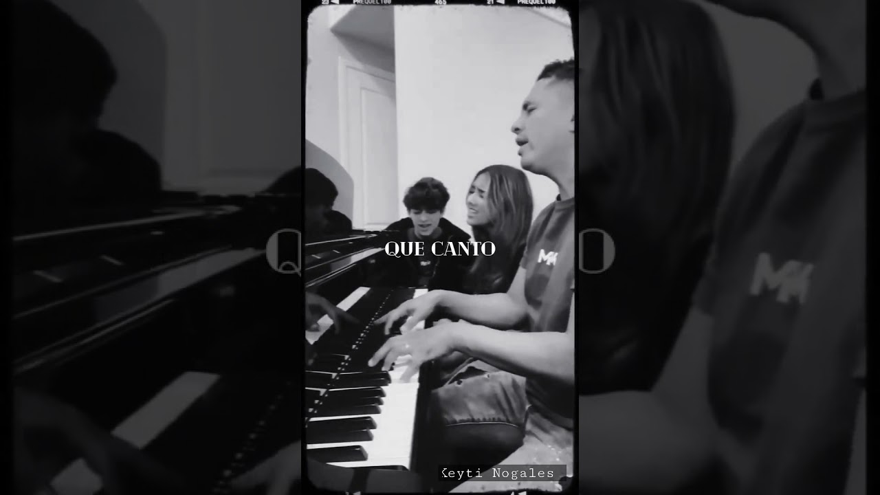 Mover tu corazón_ Waleska - Matthew - Josh Morales