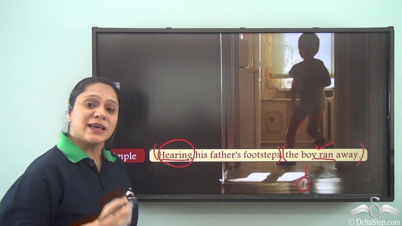 Transformation of Sentences from Simple to Compound and vice versa