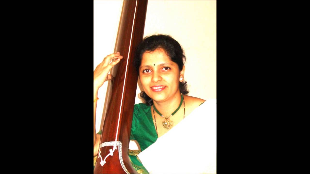 Apoorva Gokhale  Raga Bageshree