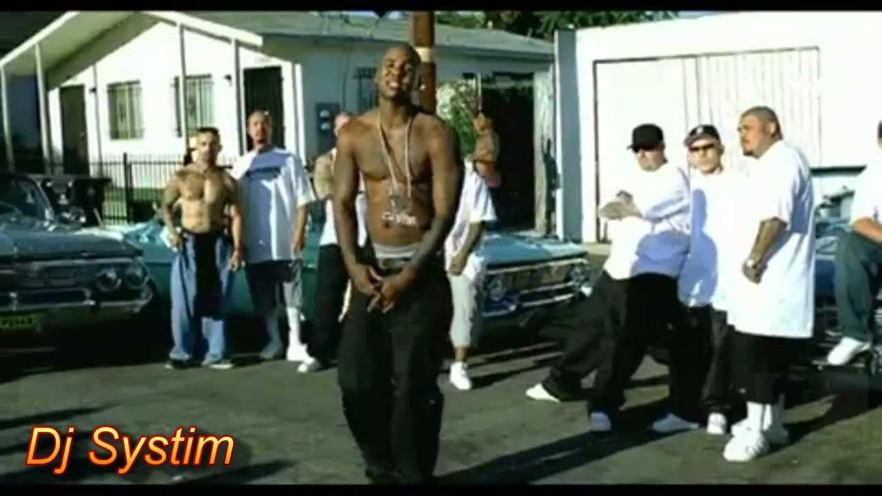 2Pac Ft. The Game & Eminem - From The Westside (Dj Systim Remix)