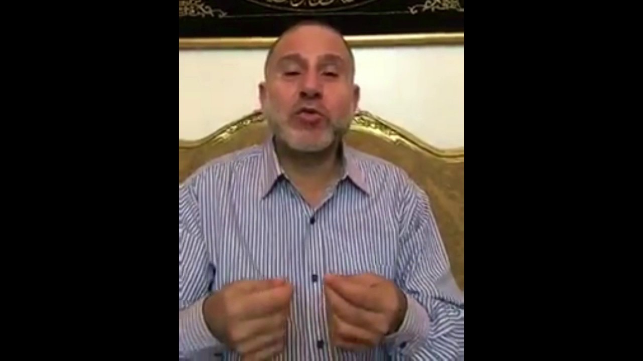 الشخصية الوسواسية - أ.د. محمد المهدي