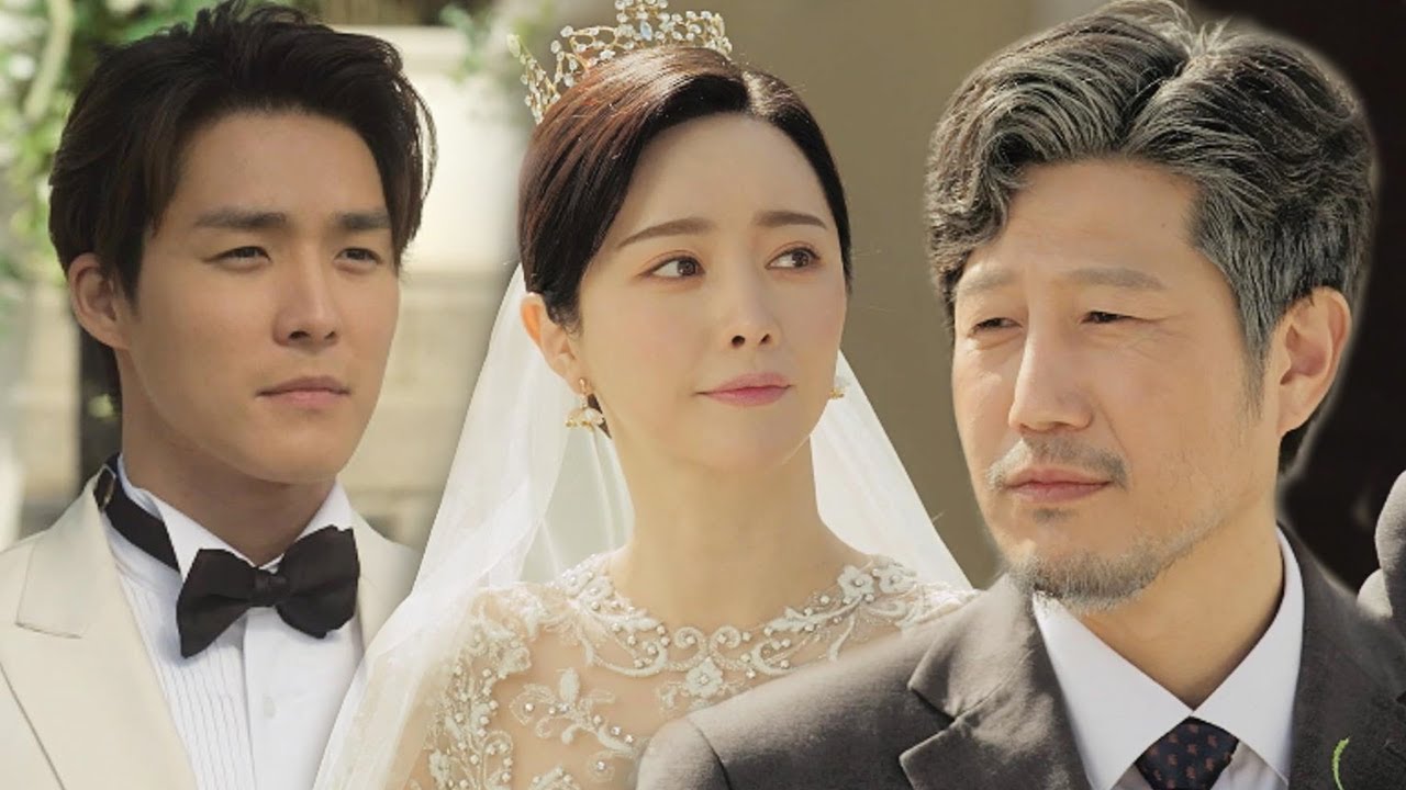 &ldquo;눈에 넣어도 안 아픈 딸&rdquo; 최령, 홍수아 향한 따뜻한 부성애