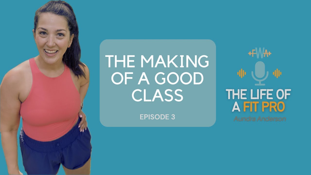The Making of a Good Class