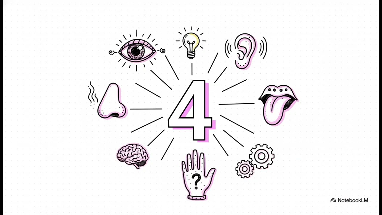 Ten Subtle Markers of a High Intelligence Quotient
