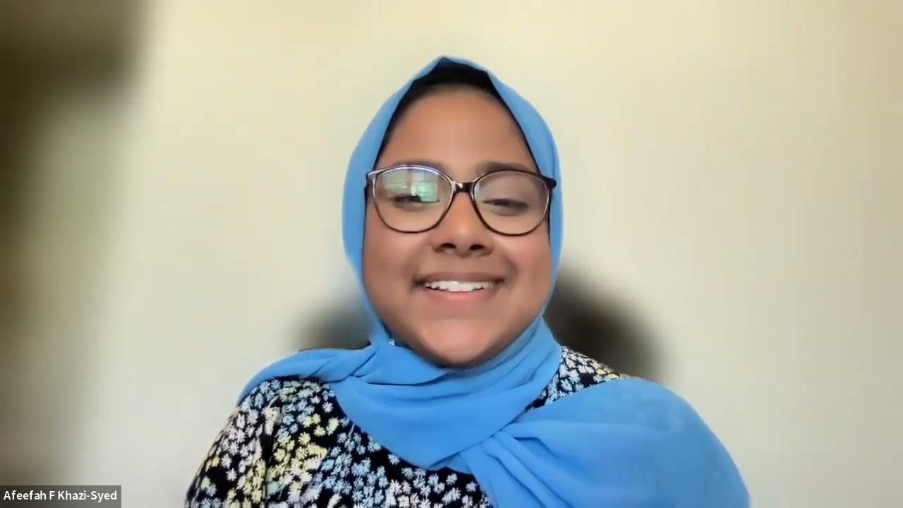 William Corbett Poetry Series: &ldquo;Our Ancestors Did Not Breathe This Air&rdquo;, Six Muslim Women in STEM