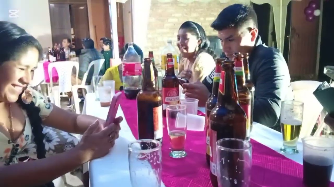 Cultura bolivariana 🇧🇴🇧🇴