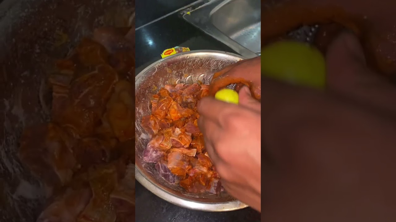 kashmiri tujj making.. #foodshorts #kashmir #kashmirisongs #kashmirimusic #barbeque #viral #trendin