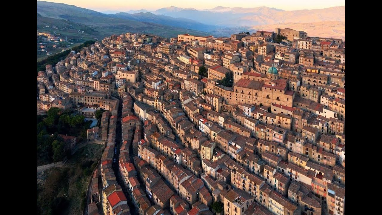 Gangi, The unknown Sicilian wonder