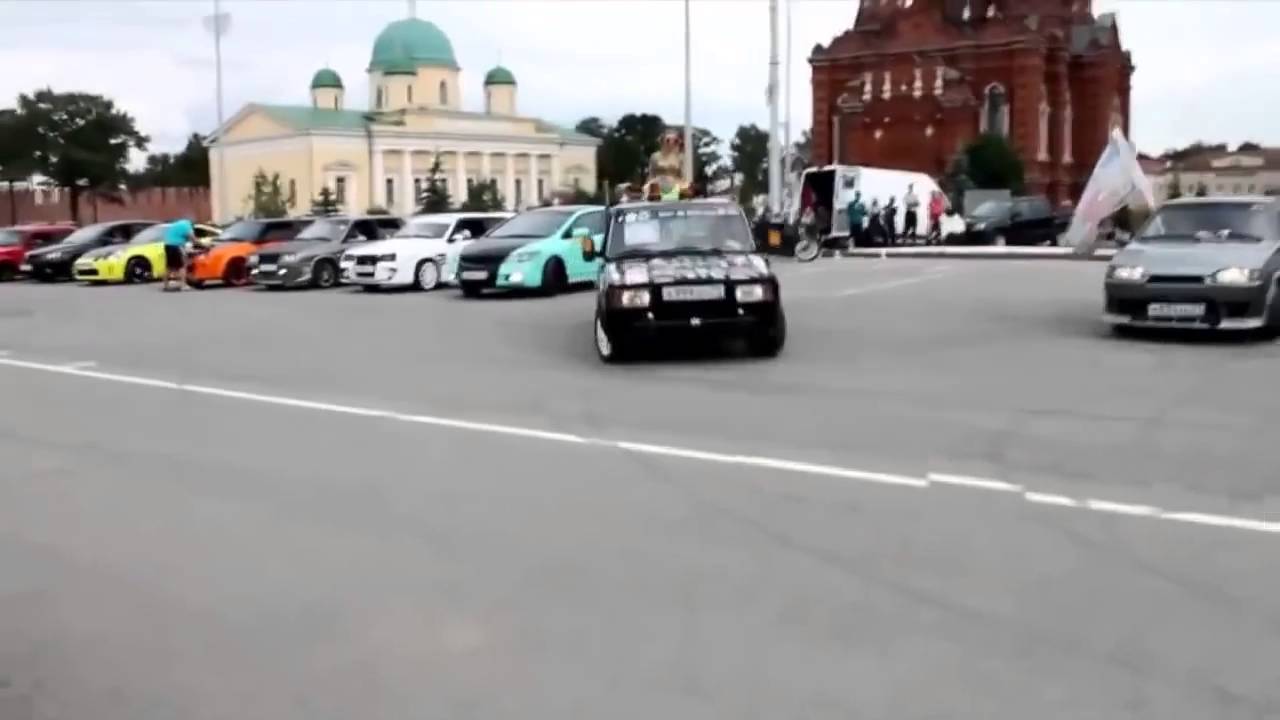 We Love Russia 2015   Russian Fail Compilation  #13 Funniest Russian moments