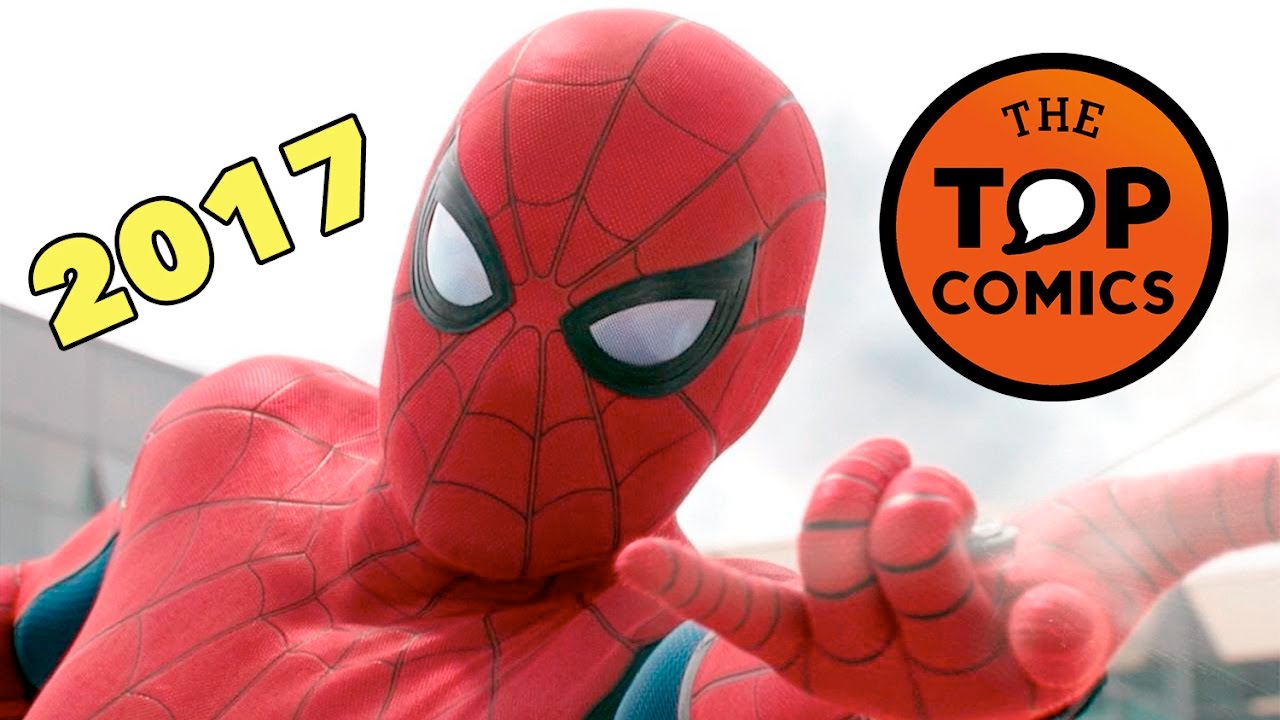 Top 10 películas imperdibles de 2017