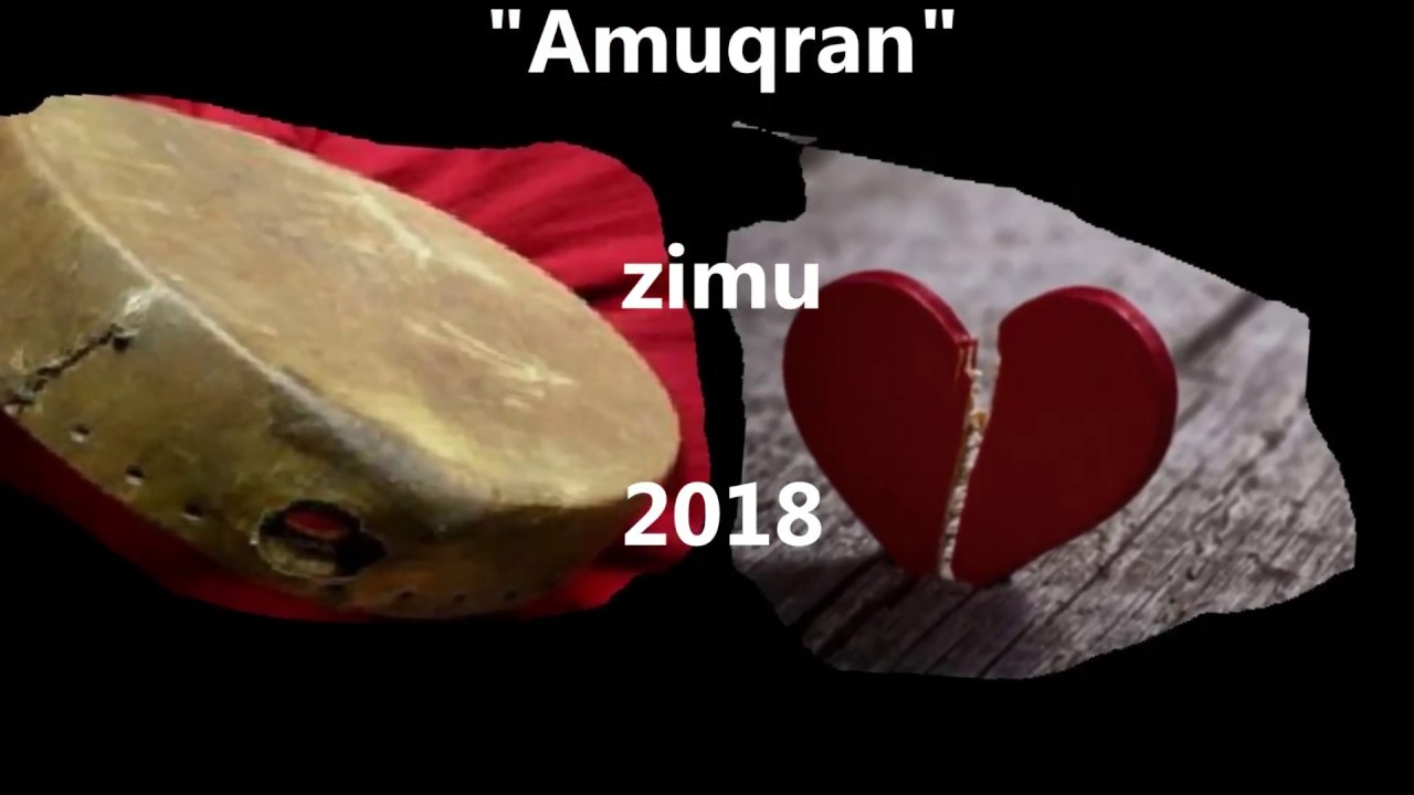 AMUQRAN, chanson kabyle zimu