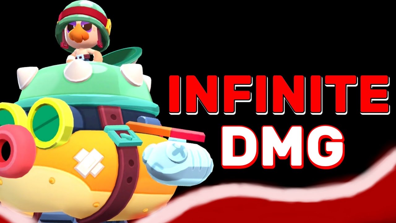 10 Glitches That BROKE Brawl Stars..