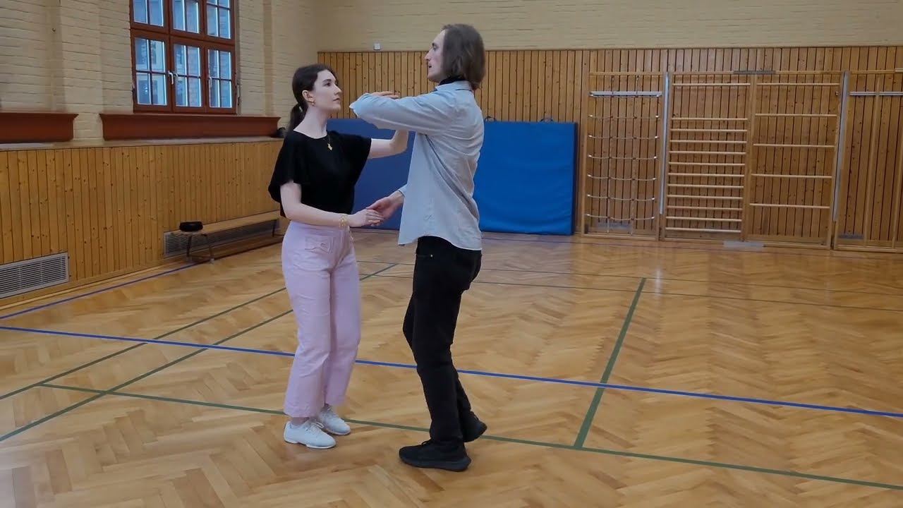 27.04.25 Bachata