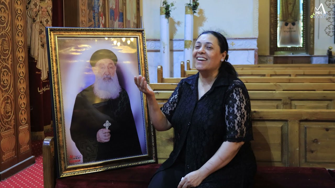 مديح القس غبريال أسكندر \انتاج ميكس استديو