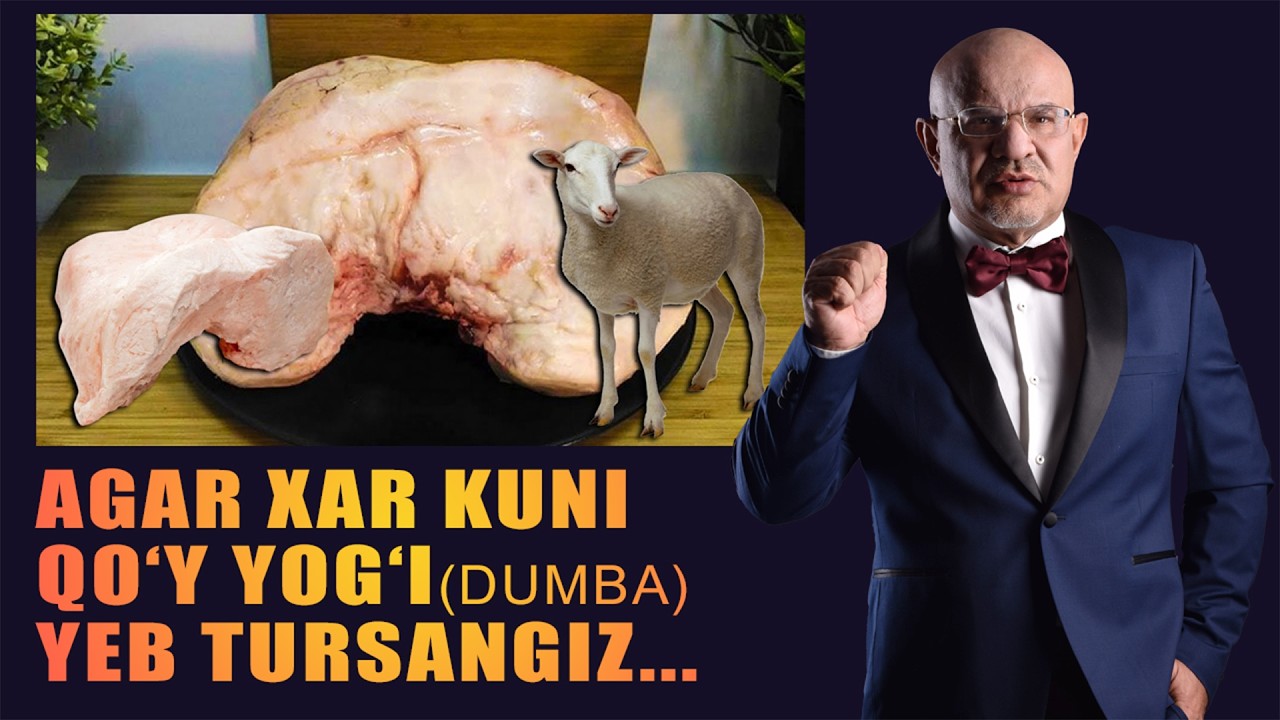 QO'Y DUMBASINI FOYDASI