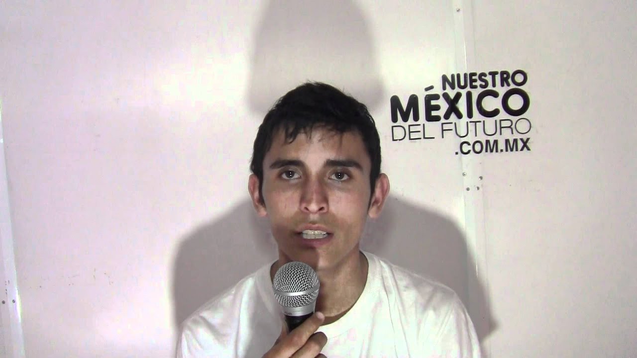 Alberto Robledo.MTS