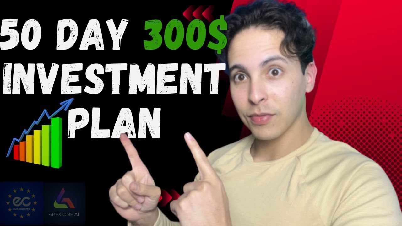 I JUST INVESTED 300� INTO THIS HIDDEN GEM