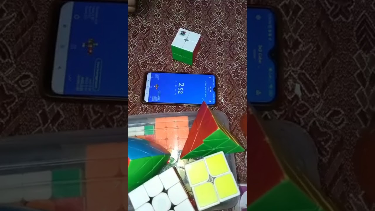 2.52 2×2 Solve 