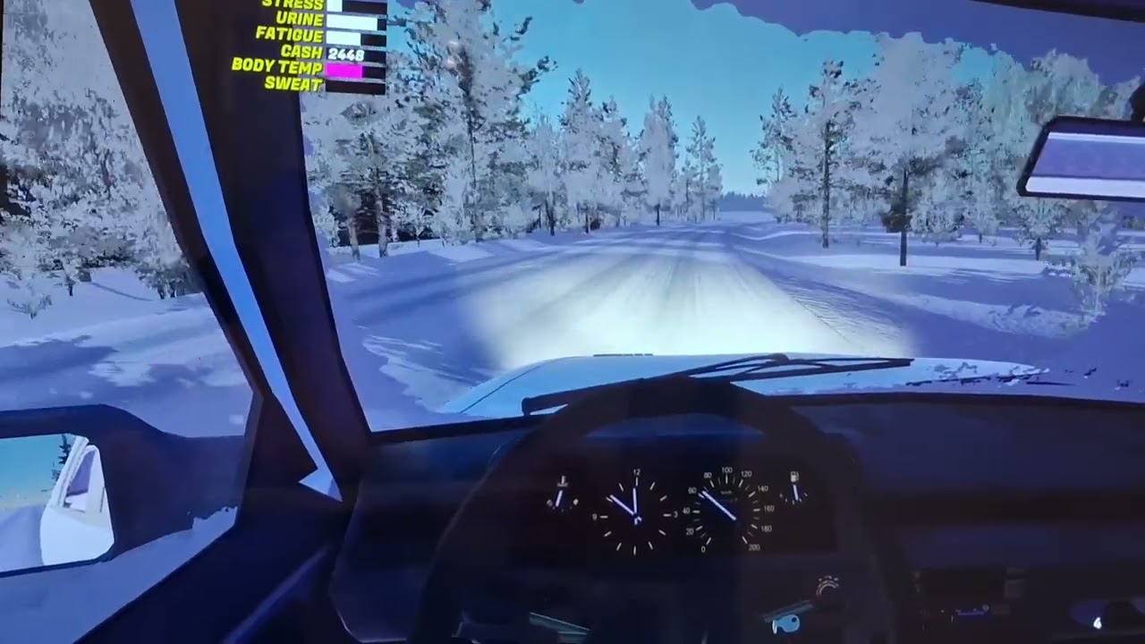 Tehdään Janille källi. MWC osa2