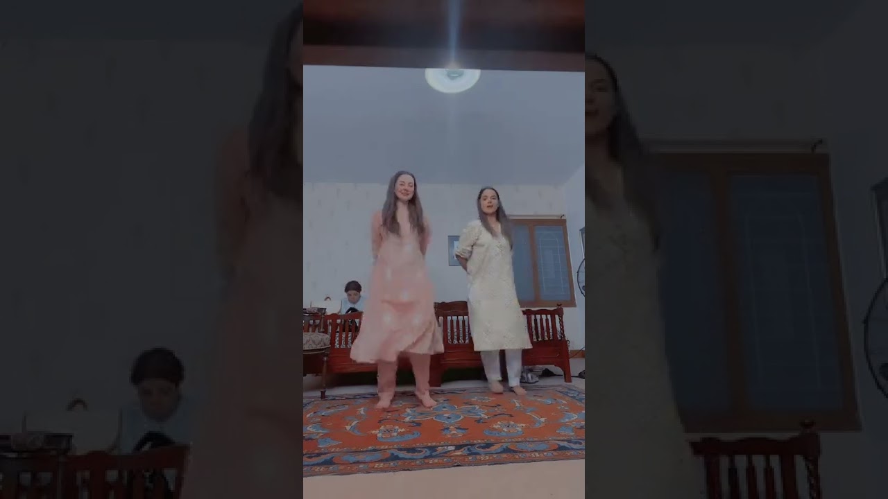 I tried.. 🙃| Hania Amir| 