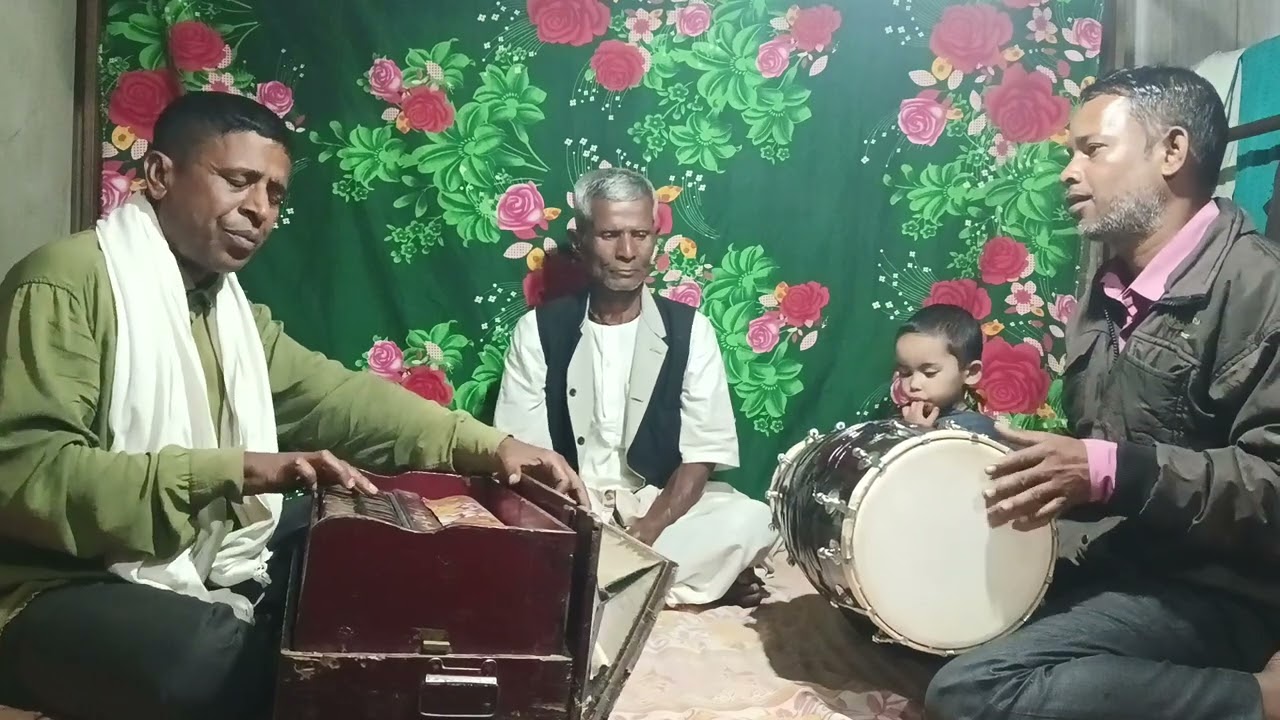 একটি ফর্ম তথ্য জানতে চাই মহাপ্রভুর গরু কেন বারতি গোসাই নিখিল বৈষ্ণব