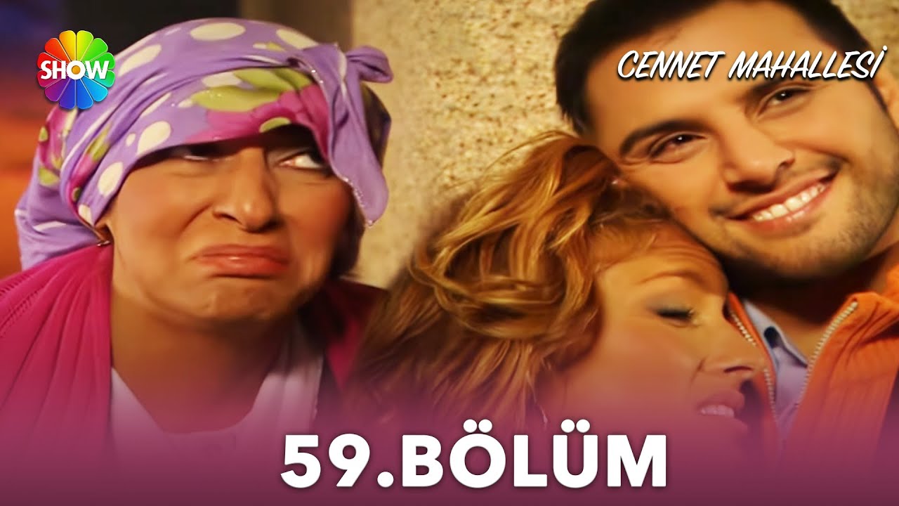 Cennet Mahallesi | 59. Bölüm