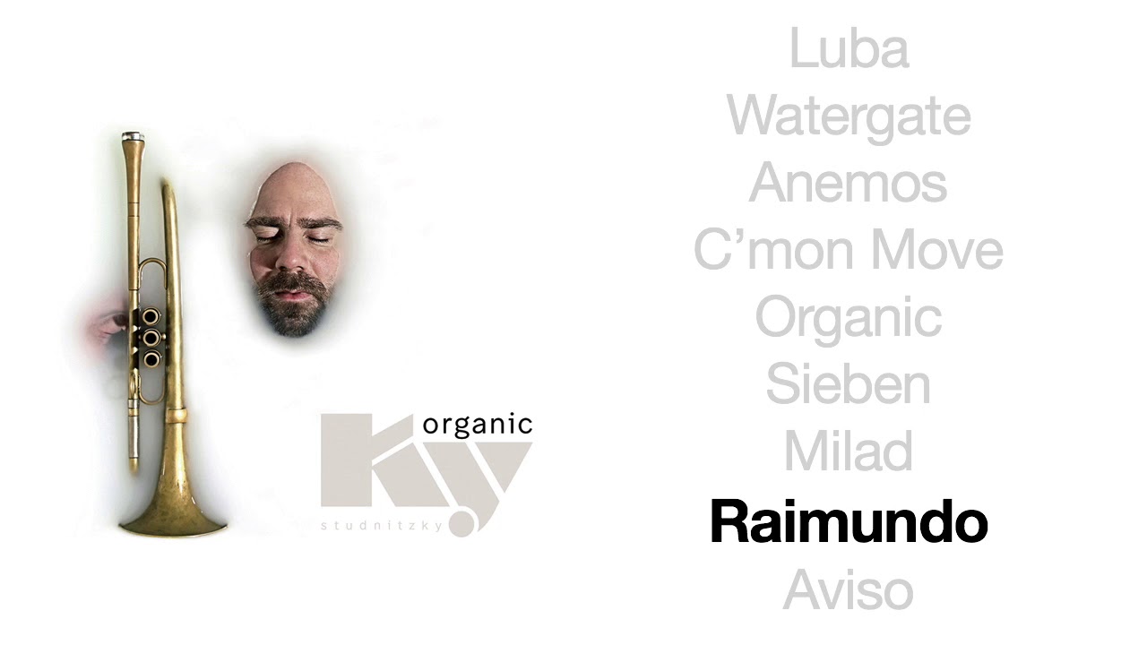 STUDNITZKY - Raimundo (Official Audio | KY Organic, 2017) HD