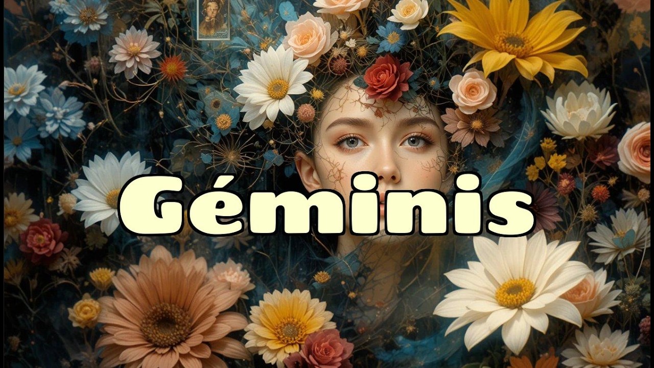 GÉMINIS 💫❤️‍🔥 TRES REVELACIONES QUE TRANSFORMAN TU HISTORIA DE AMOR 😱💌 | HOROSCOPO AMOR