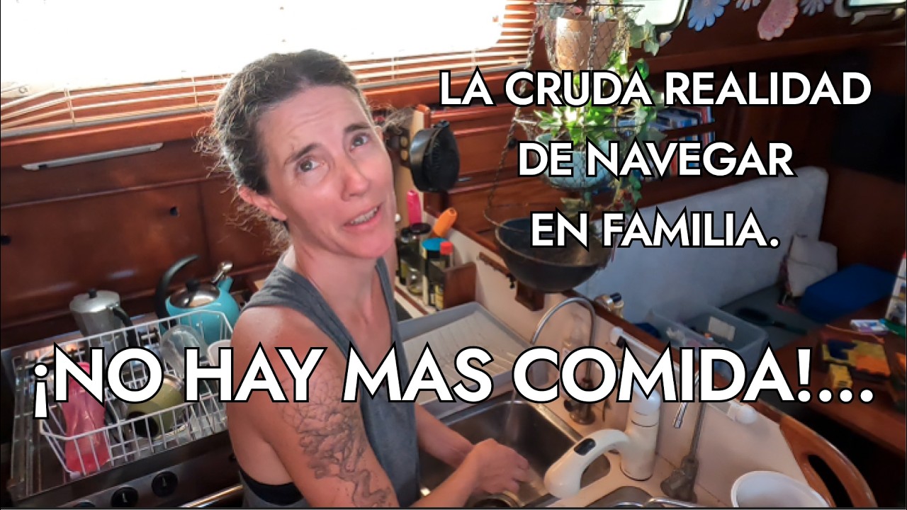 Acompáñanos a navegar en esta travesía por el mar Caribe.