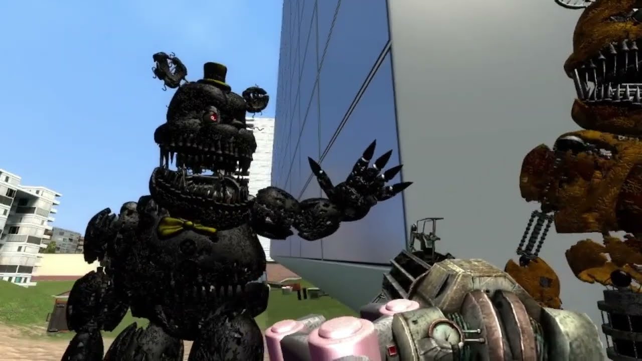 S.B.E.S Clips | An Early Look at Ep 3: Cleanup Crew