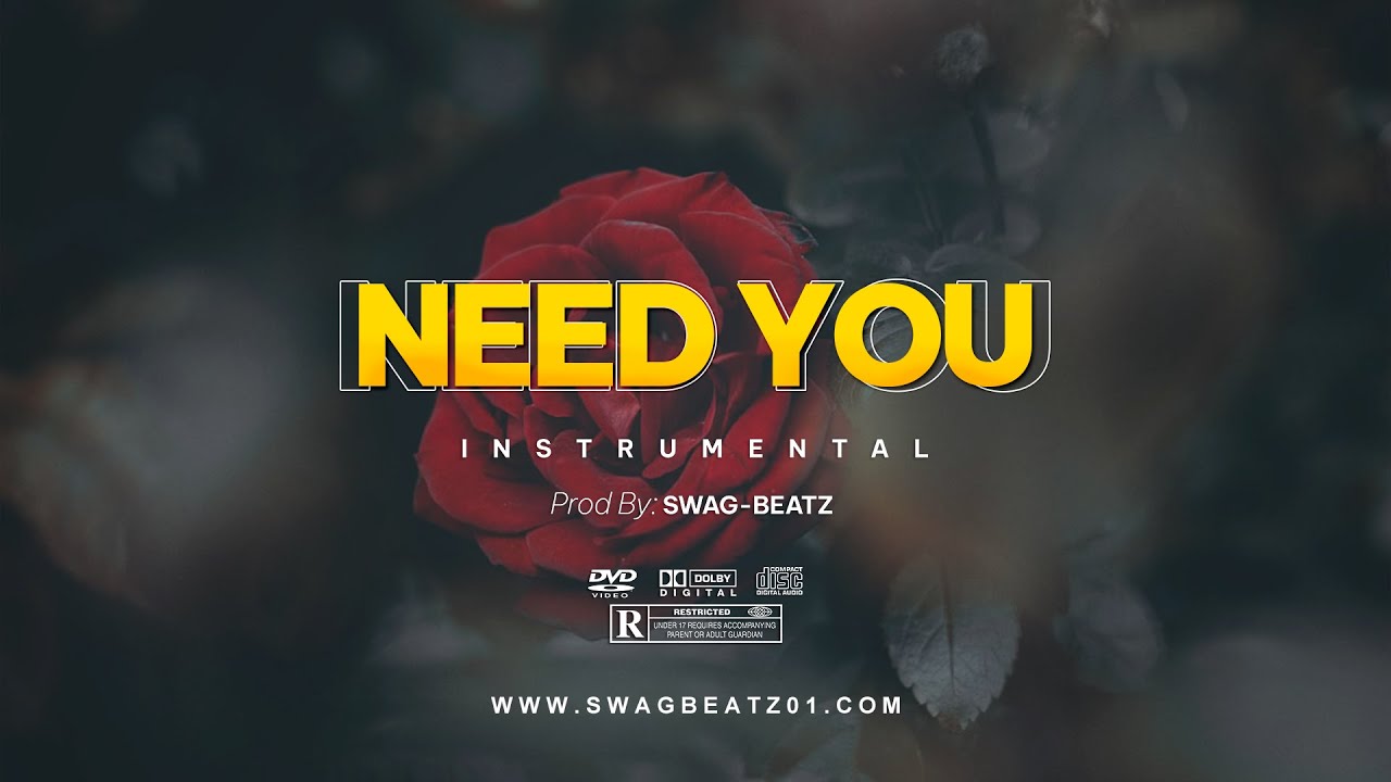 Love Dancehall Instrumental 