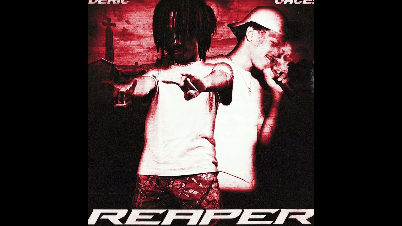 Deric - Reaper ft. Jace! (Official Audio)