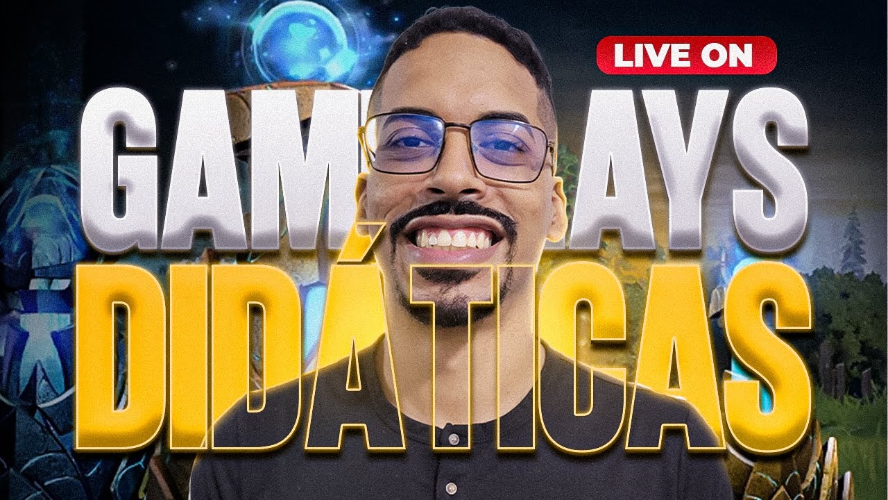 Ranked ou PT? - Gameplay Didática