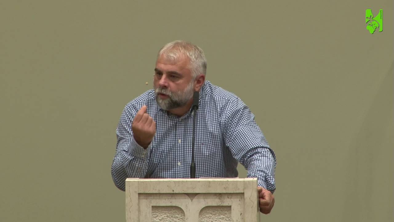 Vladimir Pustan | Binecuvantarile ascunse in furtuni | Ciresarii Tv | 16-octombrie-2016