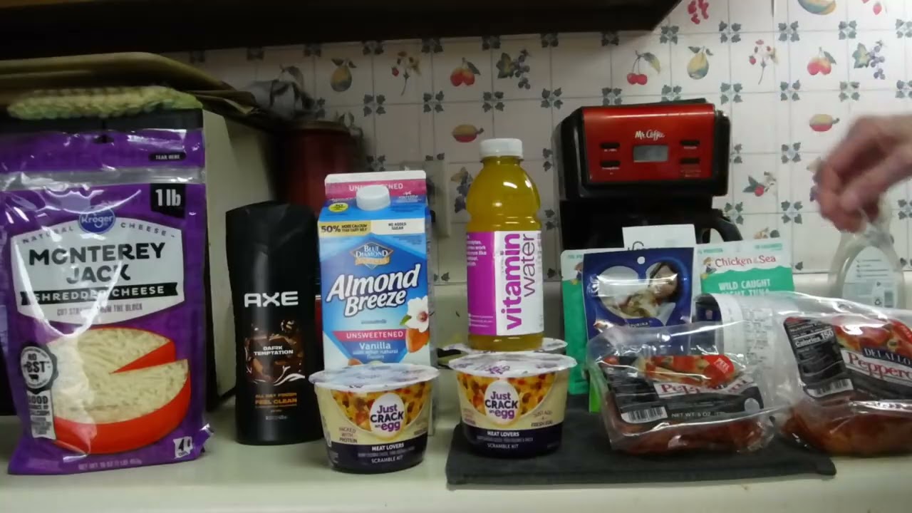 Kroger Week#2 $5/5 Mega Sale Weekly and Other Deals 01/16/26