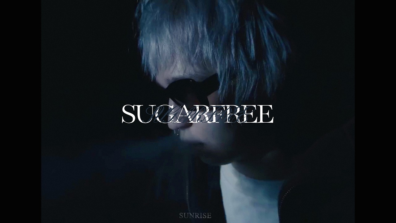 [FREE] MADK1D + ТЕМНЫЙ ПРИНЦ + VILLIAN type beat - SUGAR FREE