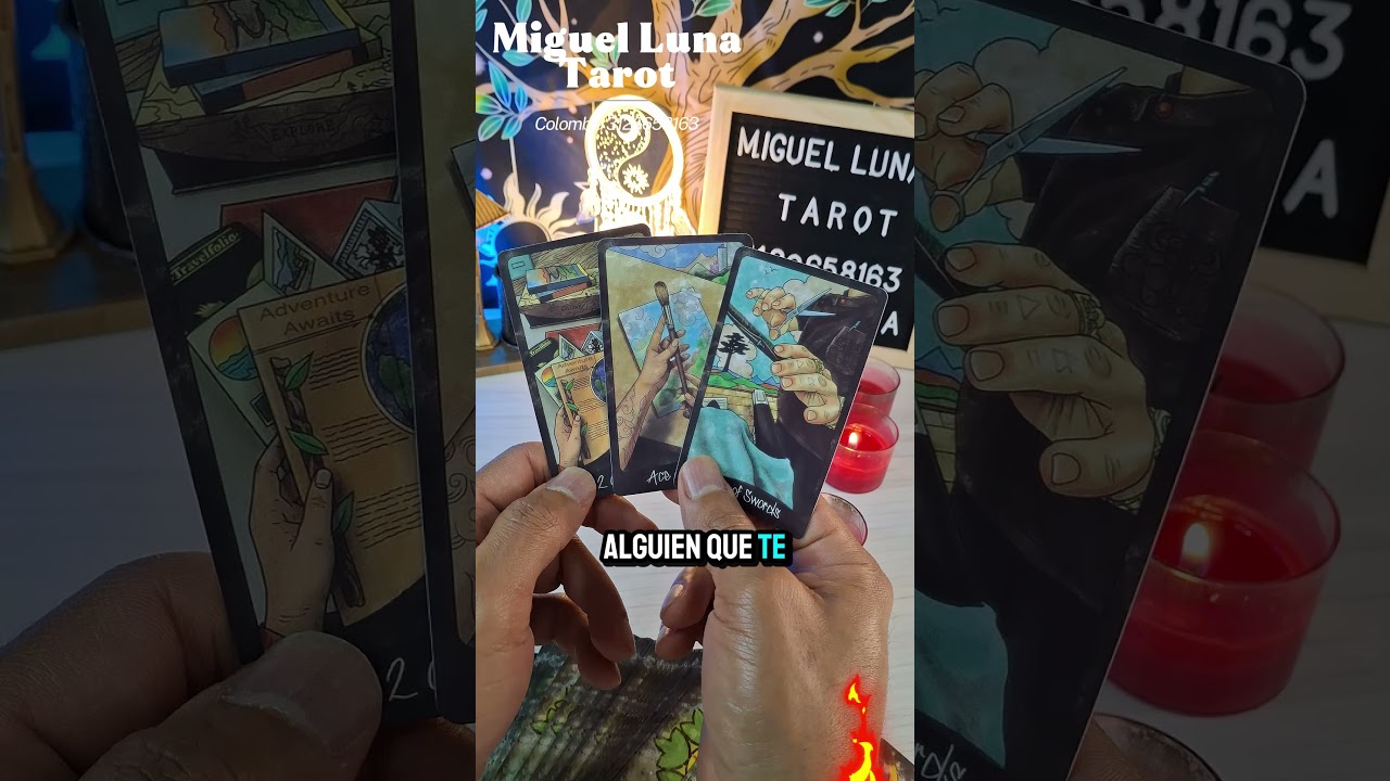 Tarot revelador: Te hicieron da&ntilde;o&hellip; pero ahora te van a ver triunfar