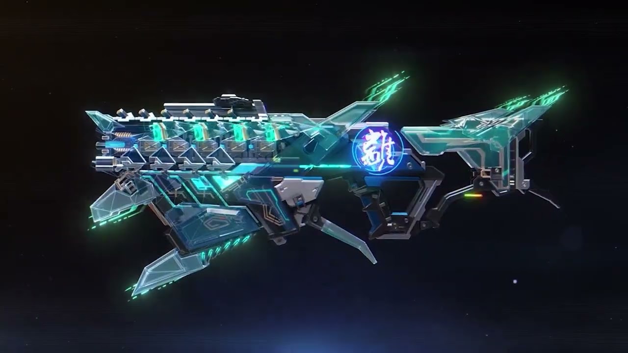 Call Of Duty Mobile: Season 7 2022 Ji Superior Vocals Switchblade X9 Mythic Theme (HQ)