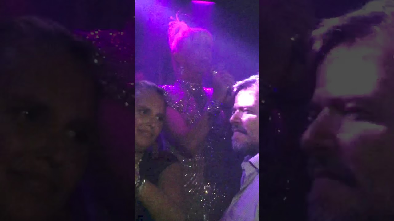 Michelly x imitando Xuxa