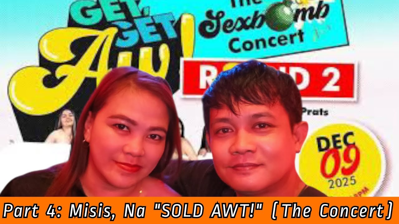 PART 4: Misis, Na 