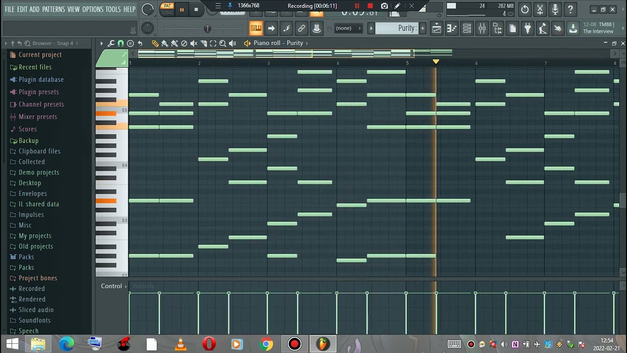 Dj Obza ft Koki Riba & Muungu Queen - Uzobuya FL Studio remake + Free FLP