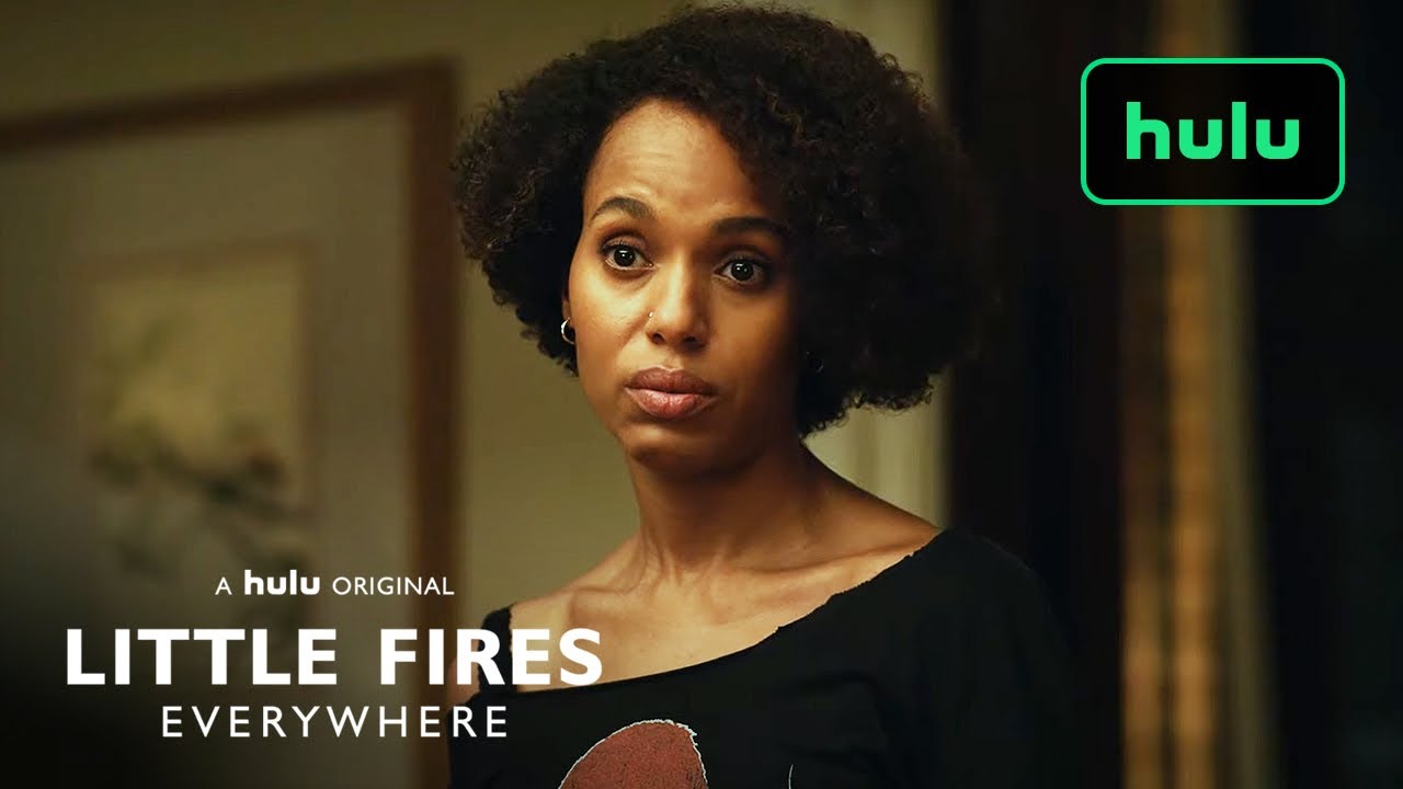 Mia Stands Up for Elena | Little Fires Everywhere | #StreamingOnlyOnHulu | Hulu