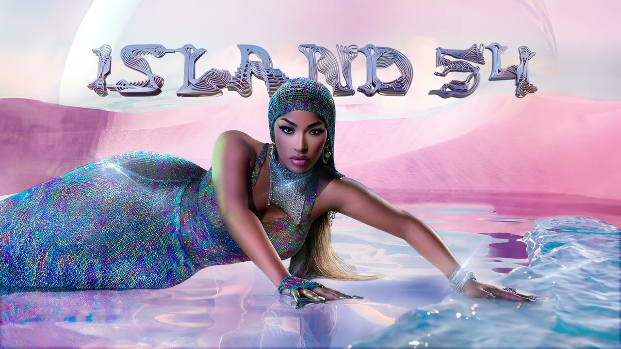 Stefflon Don - Problems In Paradise (feat. James Gillespie) [Official Audio]
